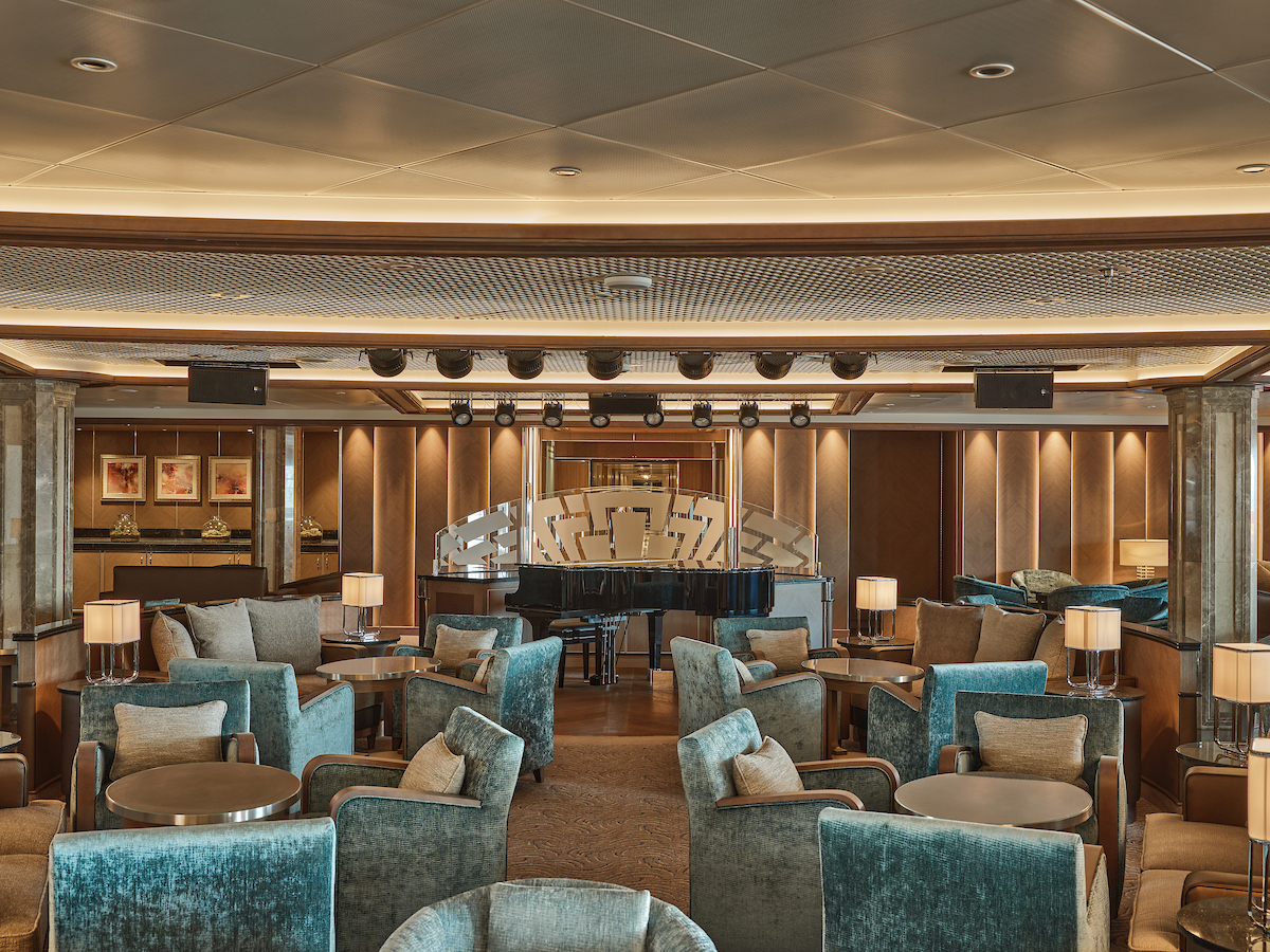 Silver Dawn - Dolce Vita